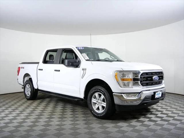 2022 Ford F-150 XLT for sale in St. Cloud, MN