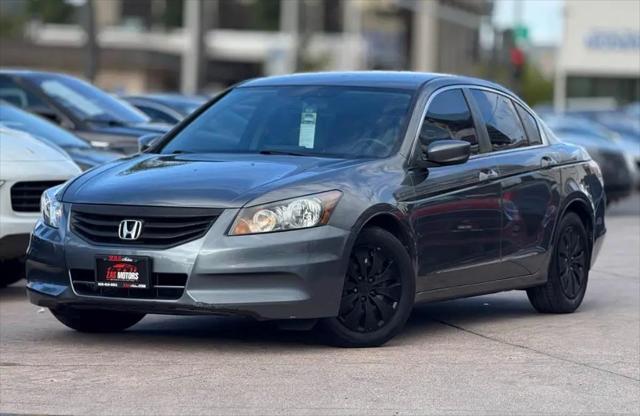2012 Honda Accord  LX for sale in San Diego, CA