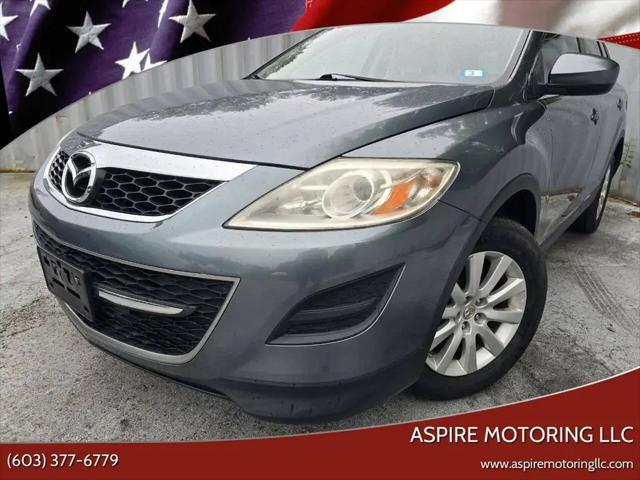 2010 Mazda CX-9 Sport for sale in Brentwood, NH