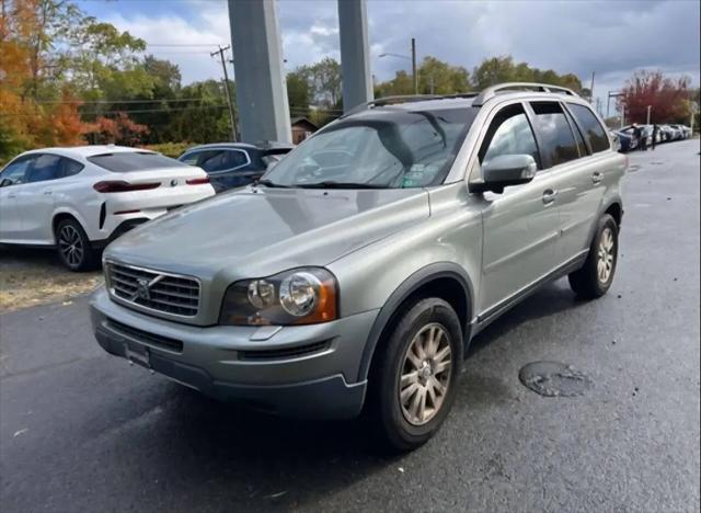 2008 Volvo XC90 3.2 for sale in Brentwood, NH