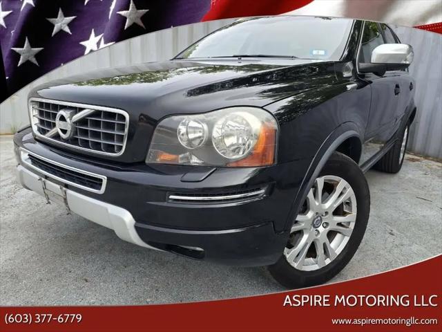 2014 Volvo XC90 3.2 for sale in Brentwood, NH