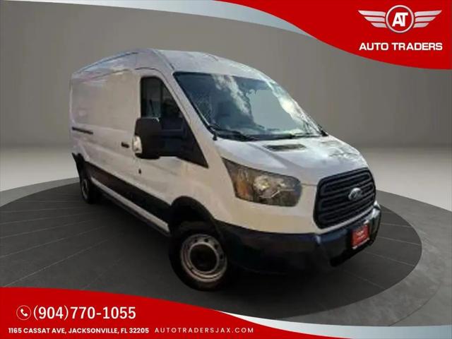 2015 Ford Transit Base for sale in Jacksonville, FL
