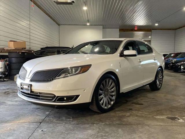 2015 Lincoln MKS Base for sale in Blaine, MN