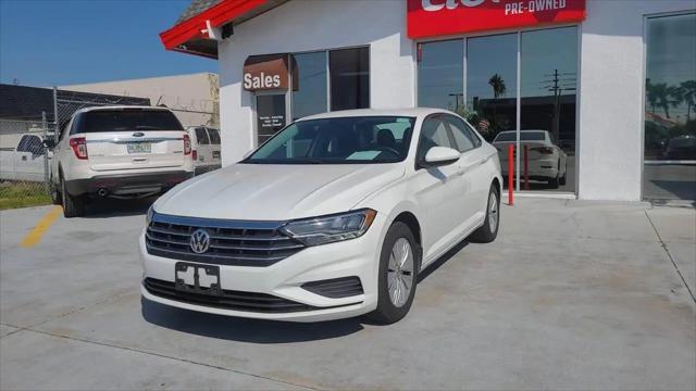 2019 Volkswagen Jetta 1.4T S for sale in Miami, FL