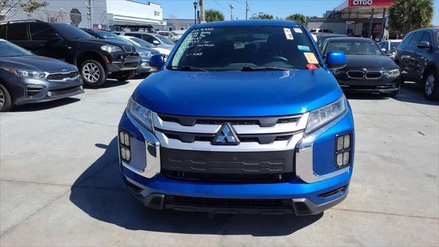 2020 Mitsubishi Outlander Sport 2.0 SP for sale in Miami, FL