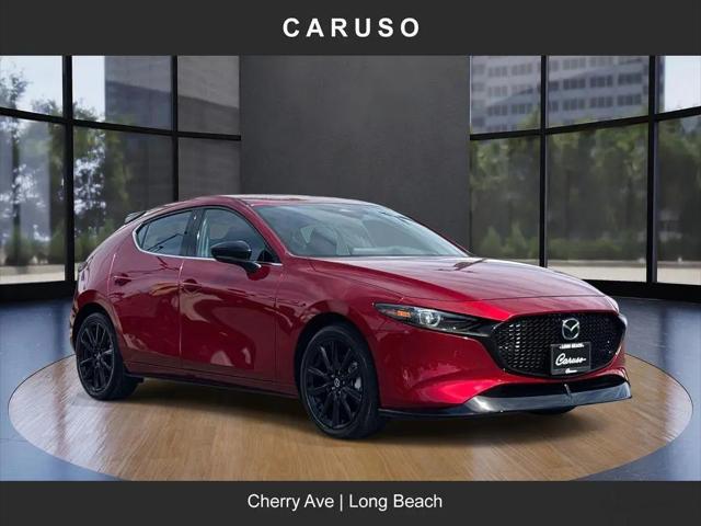 2026 Mazda Mazda3 2.5 Turbo Premium Plus for sale in Long Beach, CA