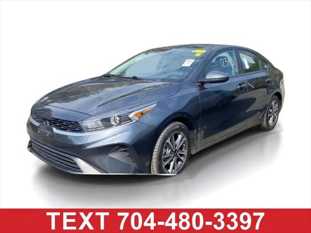 2023 Kia Forte LXS for sale in Shelby, NC