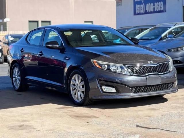2015 Kia Optima LX for sale in Cincinnati, OH