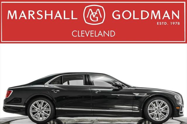 2023 Bentley Flying Spur Hybrid for sale in Warrenville Heights, OH