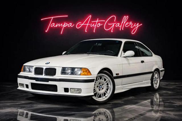 1995 BMW 325is Coupe 2D for sale in Tampa, FL