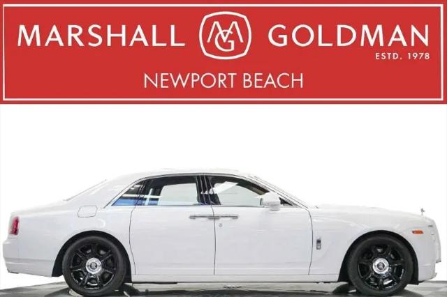 2013 Rolls-Royce Ghost Unknown for sale in Newport Beach, CA