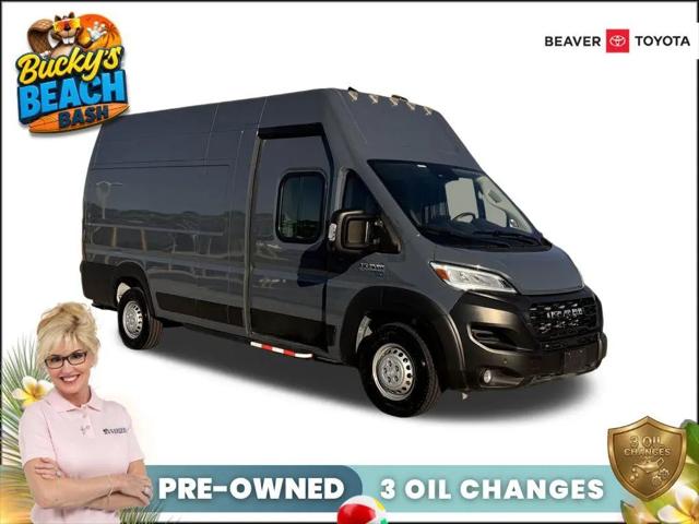2024 Ram ProMaster Tradesman for sale in Augustine, FL