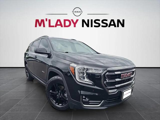 2023 GMC Terrain AWD AT4 for sale in Crystal Lake, IL