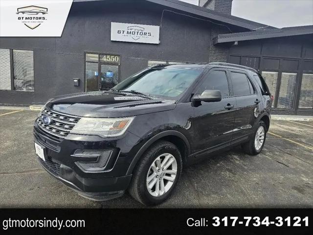 2017 Ford Explorer Base for sale in Indianapolis, IN