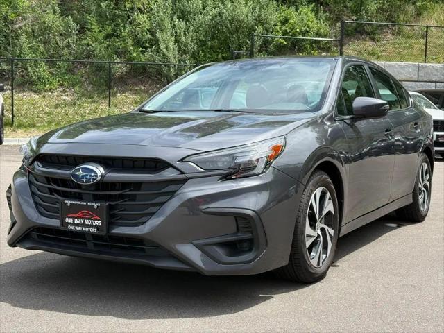 2025 Subaru Legacy Premium for sale in Burnsville, MN