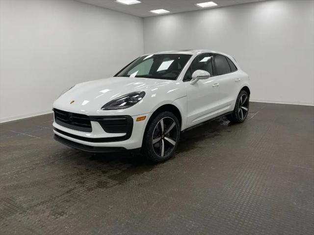 2026 Porsche Macan Macan for sale in Appleton, WI