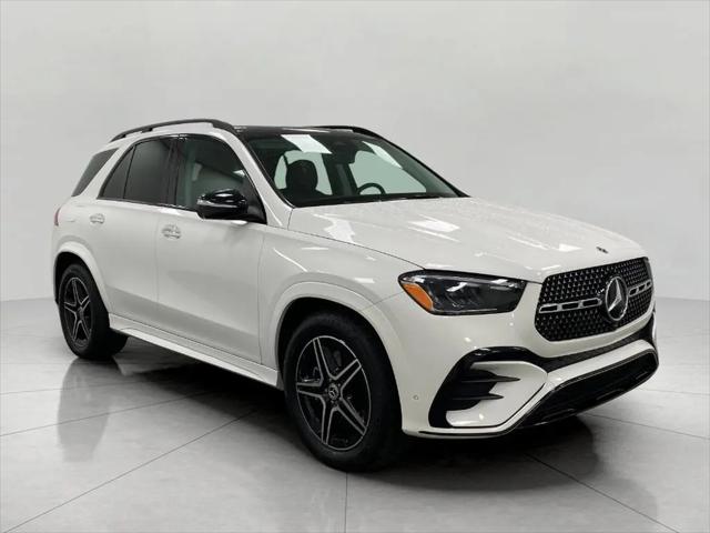 2026 Mercedes-Benz GLE GLE 450 4MATIC for sale in Appleton, WI