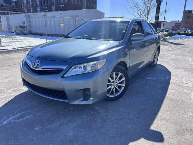 2010 Toyota Camry SE for sale in Lincoln, NE