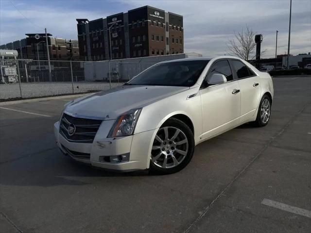 2009 Cadillac CTS Standard for sale in Lincoln, NE