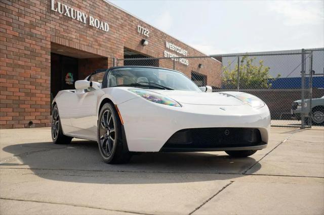 2008 Tesla Roadster Base for sale in Orlando, FL