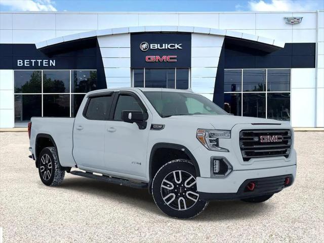2019 GMC Sierra 1500 AT4 for sale in Muskegon, MI