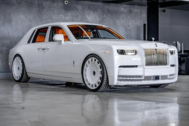2026 Rolls-Royce Phantom Unknown for sale in Miami, FL