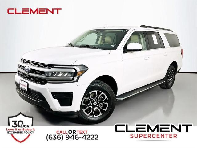 2023 Ford Expedition XLT MAX for sale in St. Charles, MO