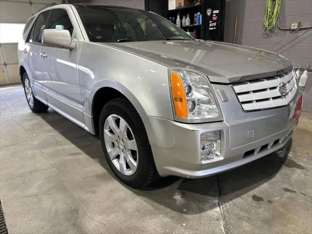 2007 Cadillac SRX V6 for sale in Owensboro, KY
