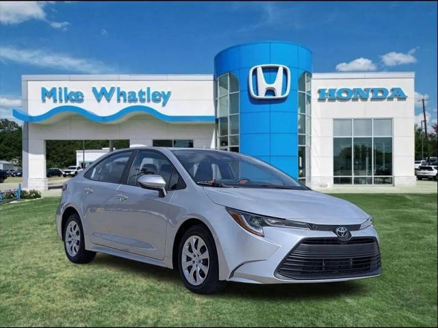 2023 Toyota Corolla LE for sale in Brookhaven, MS