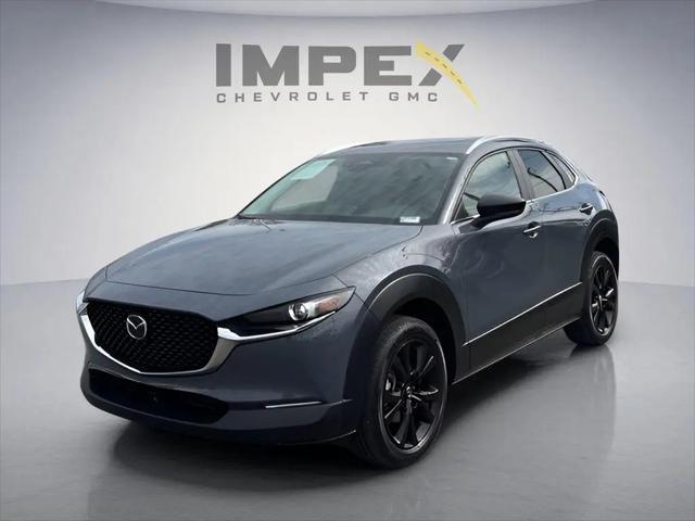 2025 Mazda CX-30 2.5 S Carbon Edition for sale in Reidsville, NC