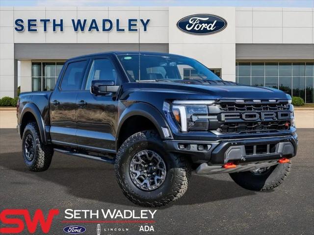 2026 Ford F-150 Raptor for sale in Ada, OK