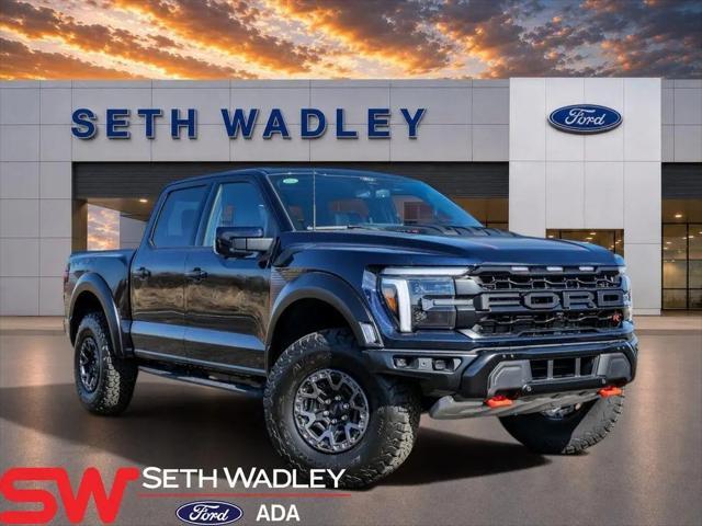 2026 Ford F-150 Raptor for sale in Ada, OK
