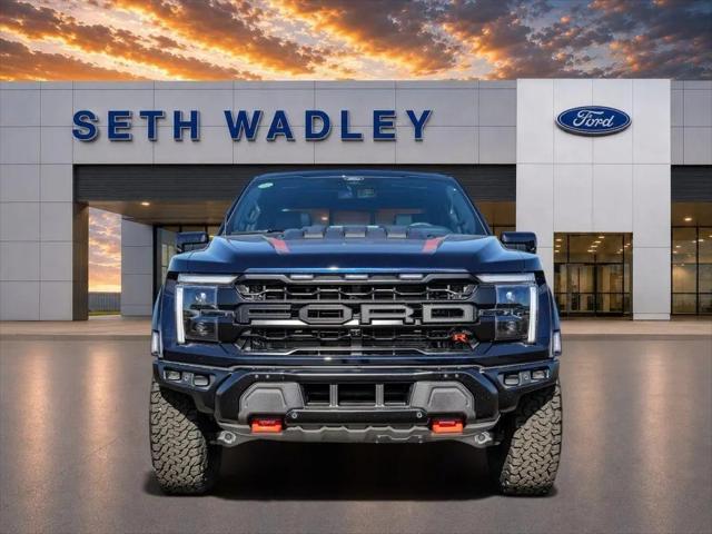 2026 Ford F-150 Raptor for sale in Ada, OK