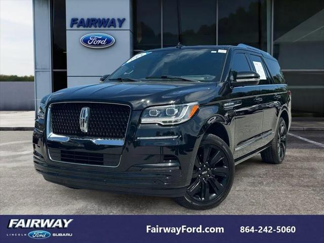 2023 Lincoln Navigator Reserve for sale in Greenville, SC