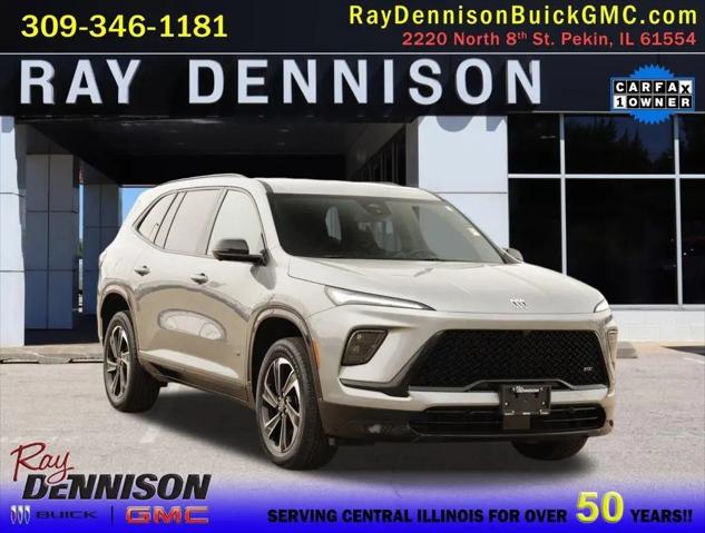 2025 Buick Enclave Sport Touring FWD for sale in Pekin, IL