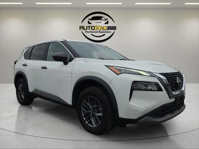 2023 Nissan Rogue S FWD for sale in Sulphur, LA