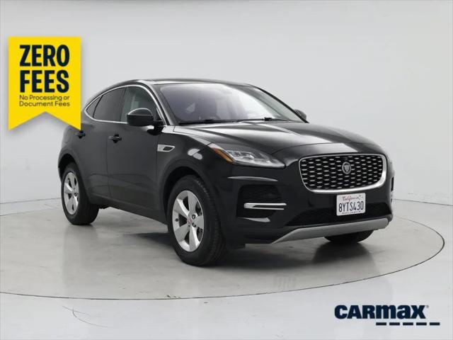 2021 Jaguar E-PACE P250 AWD Automatic for sale in Pleasant Hill, CA