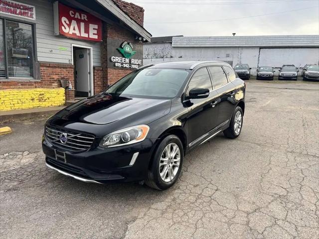 2015 Volvo XC60 T5 Platinum for sale in Nashville, TN