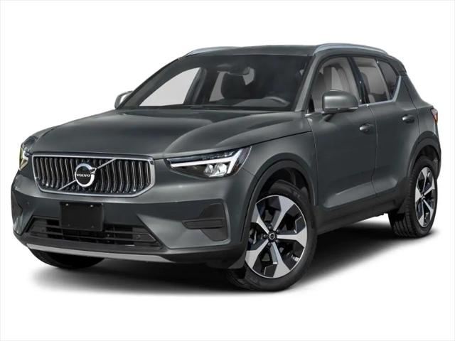 2025 Volvo XC40 B5 Plus Bright Theme for sale in Exeter, NH
