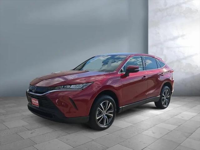 2022 Toyota Venza LE for sale in Clinton, IA