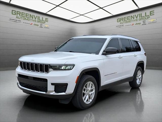 2023 Jeep Grand Cherokee L Laredo 4x4 for sale in Greenville, AL