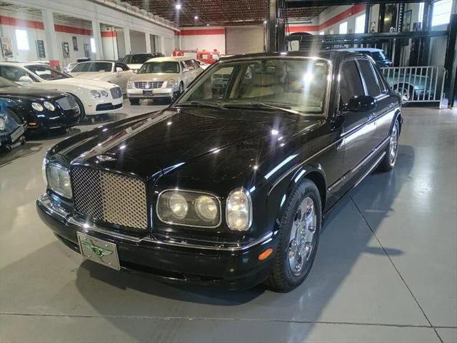 1999 Bentley Arnage Unknown for sale in Boca Raton, FL