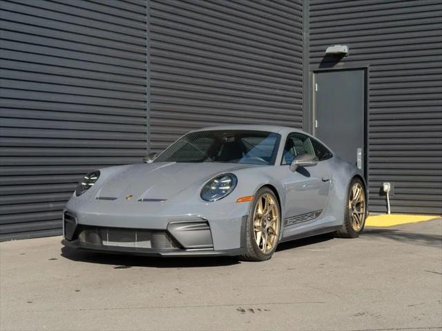 2026 Porsche 911 GT3 for sale in Bakersfield, CA