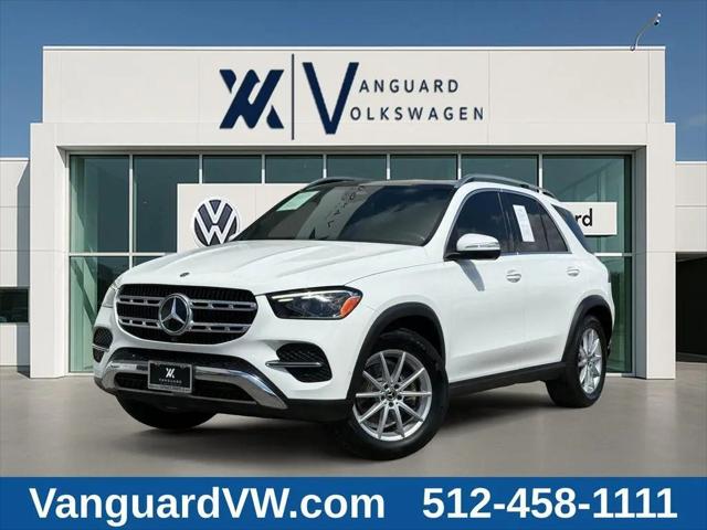 2024 Mercedes-Benz GLE GLE 350 4MATIC for sale in Austin, TX