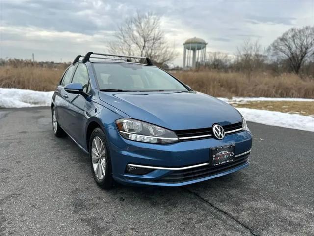 2019 Volkswagen Golf 1.4T SE for sale in Rahway, NJ