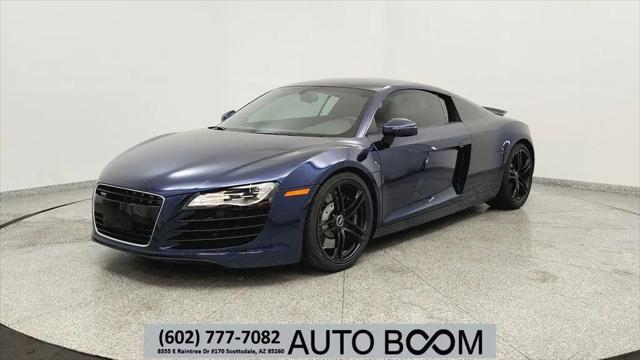 2008 Audi R8 4.2 for sale in Scottsdale, AZ