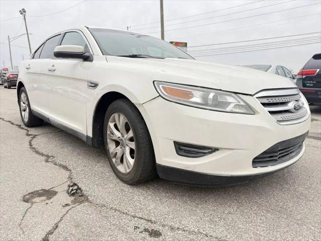 2011 Ford Taurus SEL for sale in Indianapolis, IN