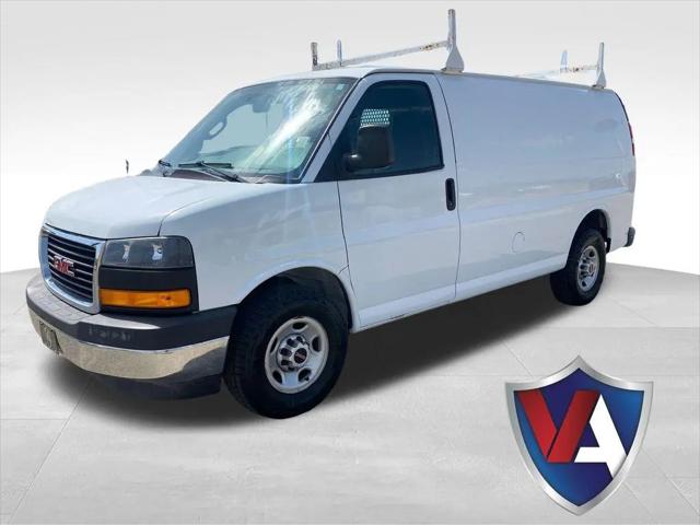 2018 GMC Savana 2500 Work Van for sale in Junction City, KS