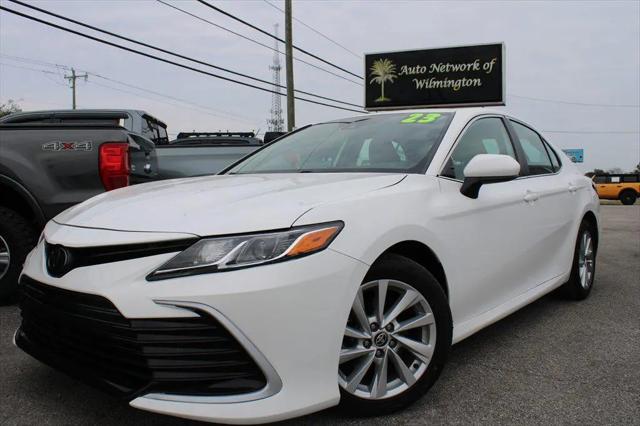 2023 Toyota Camry LE for sale in Wilmington, NC