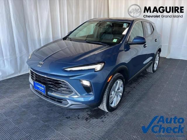 2024 Buick Encore GX Preferred FWD for sale in Grand Island, NY